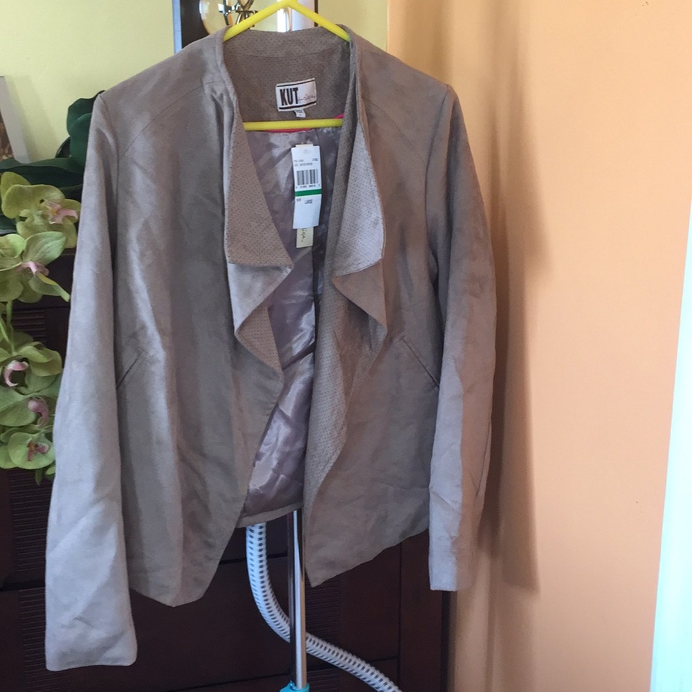 KUT from the Kloth. Blazer